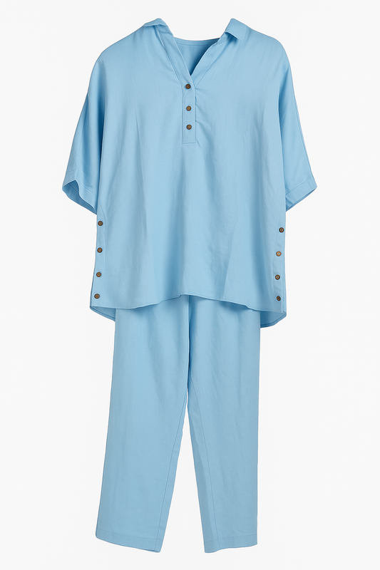 The Azure Popover Co-Ord Set